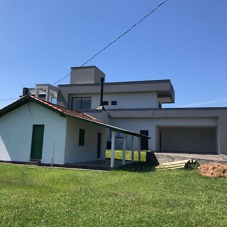 Vila A Casinha Florianópolis Exteriér fotografie