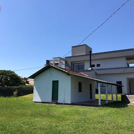 Vila A Casinha Florianópolis Exteriér fotografie