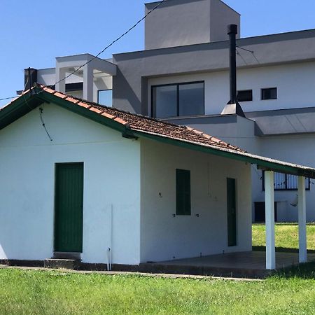 Vila A Casinha Florianópolis Exteriér fotografie