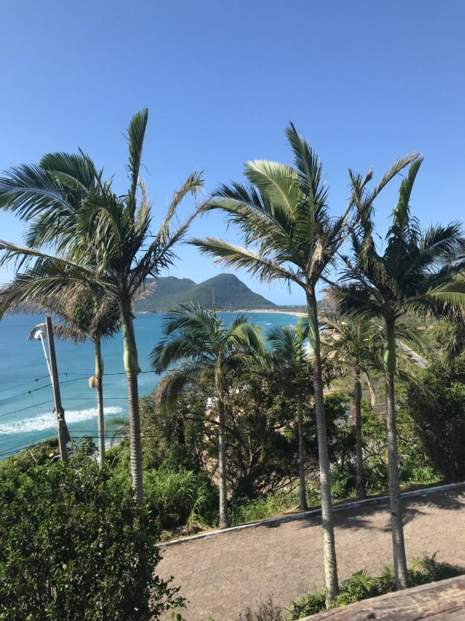 Vila A Casinha Florianópolis Exteriér fotografie