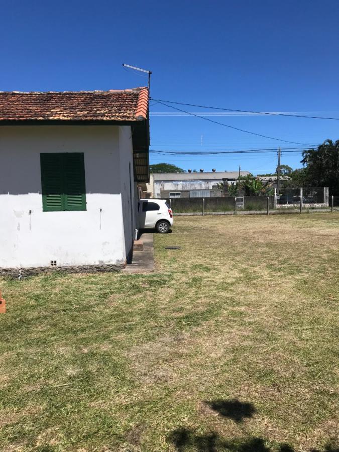 Vila A Casinha Florianópolis Exteriér fotografie