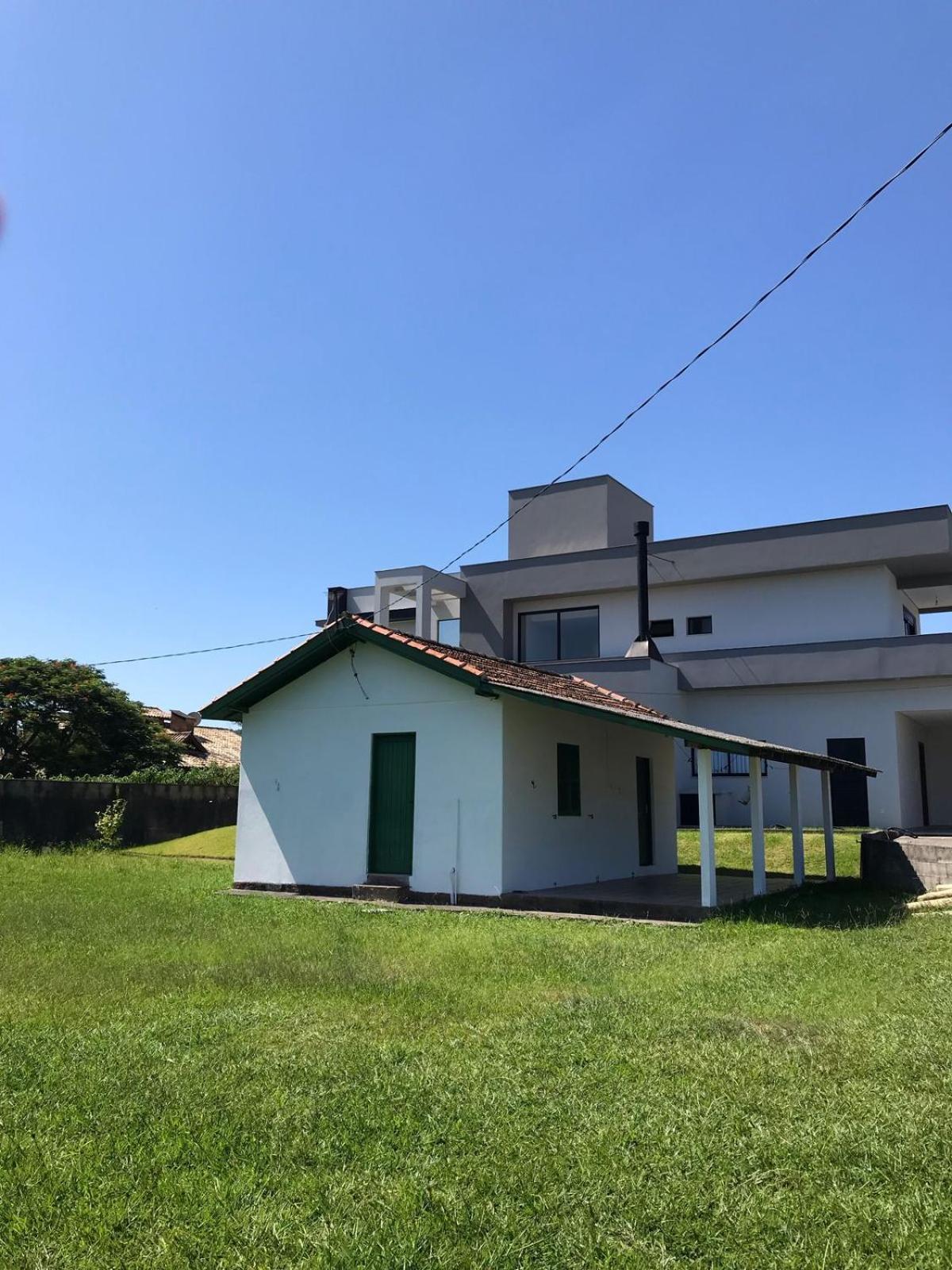 Vila A Casinha Florianópolis Exteriér fotografie