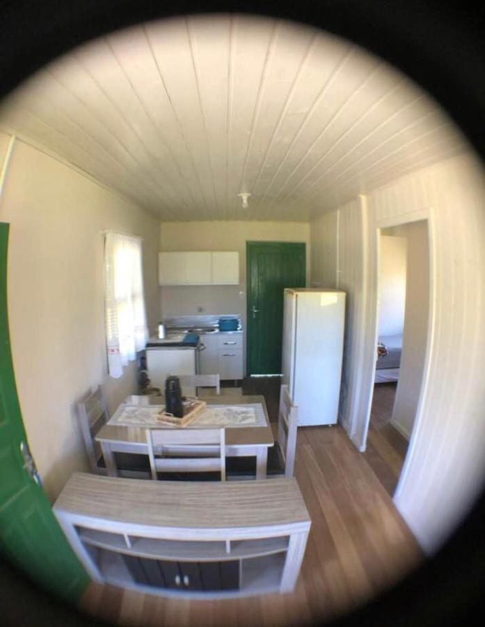 Vila A Casinha Florianópolis Exteriér fotografie
